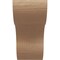 Ekena Millwork 4in. W x 8in. H x 36in. L Carmel Woodgrain TimberThane Rafter Tail, Primed Tan RFTUR04X08X36CARRCPR - alternate 6